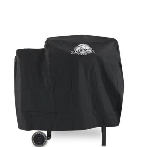 ♠️ HTF ♠️ New Pit Boss 340 Tailgater Grill Cover - Picture 2 of 5